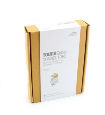 Ubiquiti TOUGHCable Connector Box - (100 stuks)