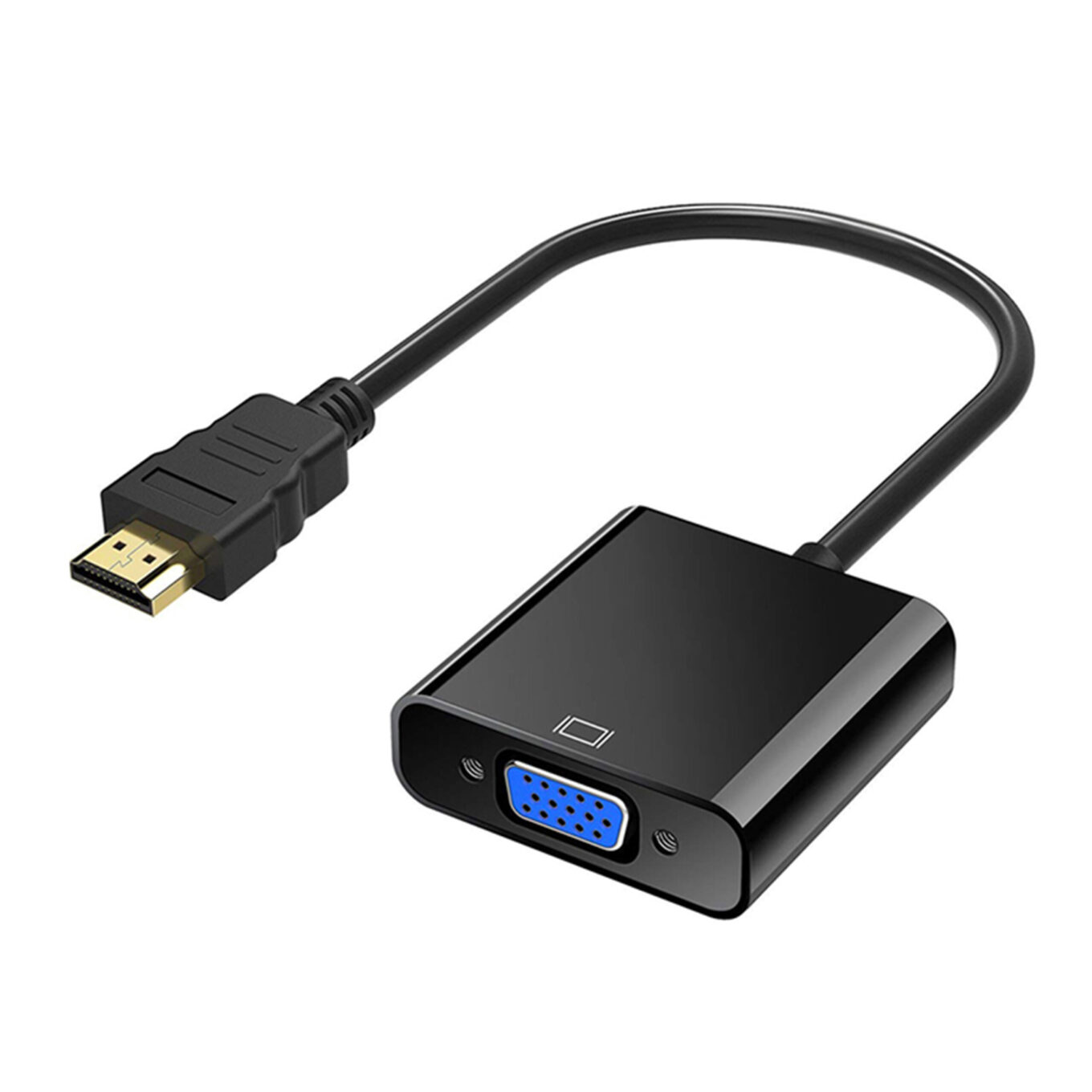 HDMI adapter 1080P UBCenter