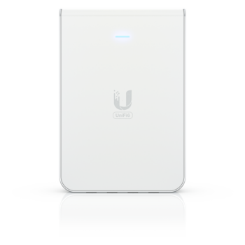 Ubiquiti UniFi Access Point WiFi 6 In-Wall