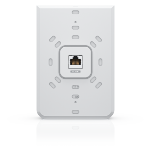 Ubiquiti UniFi Access Point WiFi 6 In-Wall