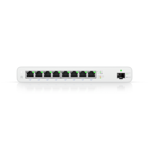 Ubiquiti UISP Router