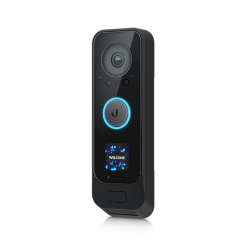 Ubiquiti UniFi G4 Doorbell Pro