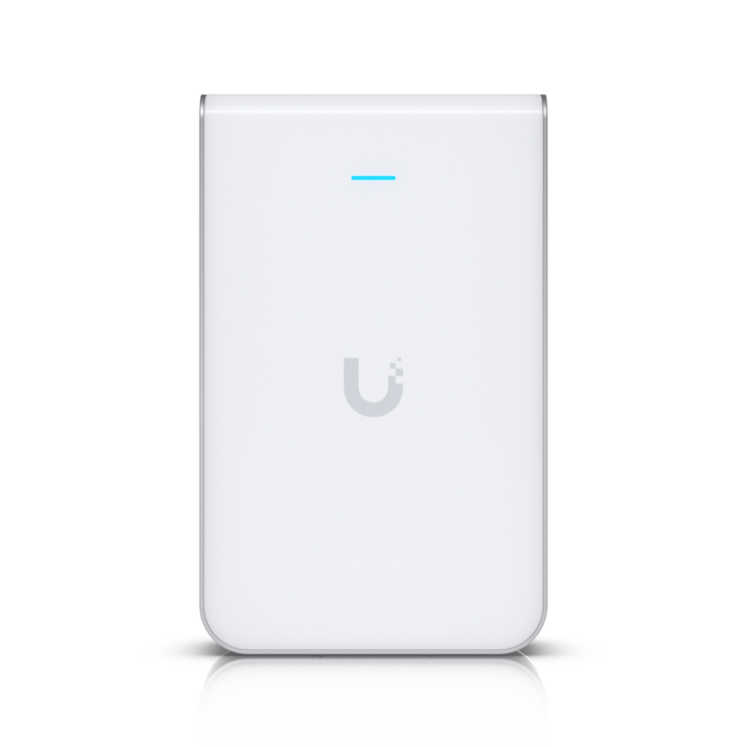 Ubiquiti UniFi AC In-Wall - UBCenter