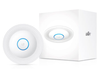 Ubiquiti UniFi NanoHD Recessed Ceiling Mount 3-Pack
