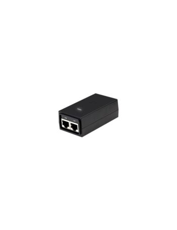 Ubiquiti PoE adapter 24V - 0.5A Gigabit