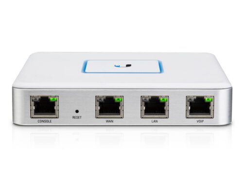 Ubiquiti USG Security Gateway Router