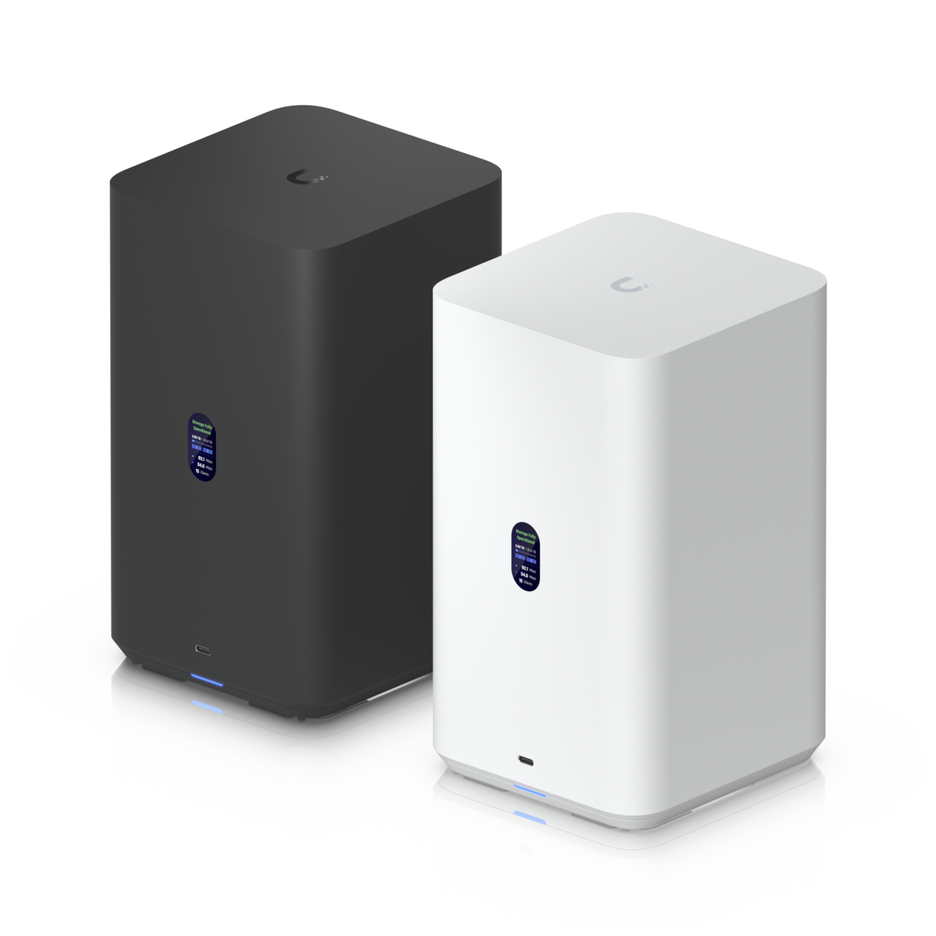 unas-2-1 Ubiquiti UniFi Unas-2