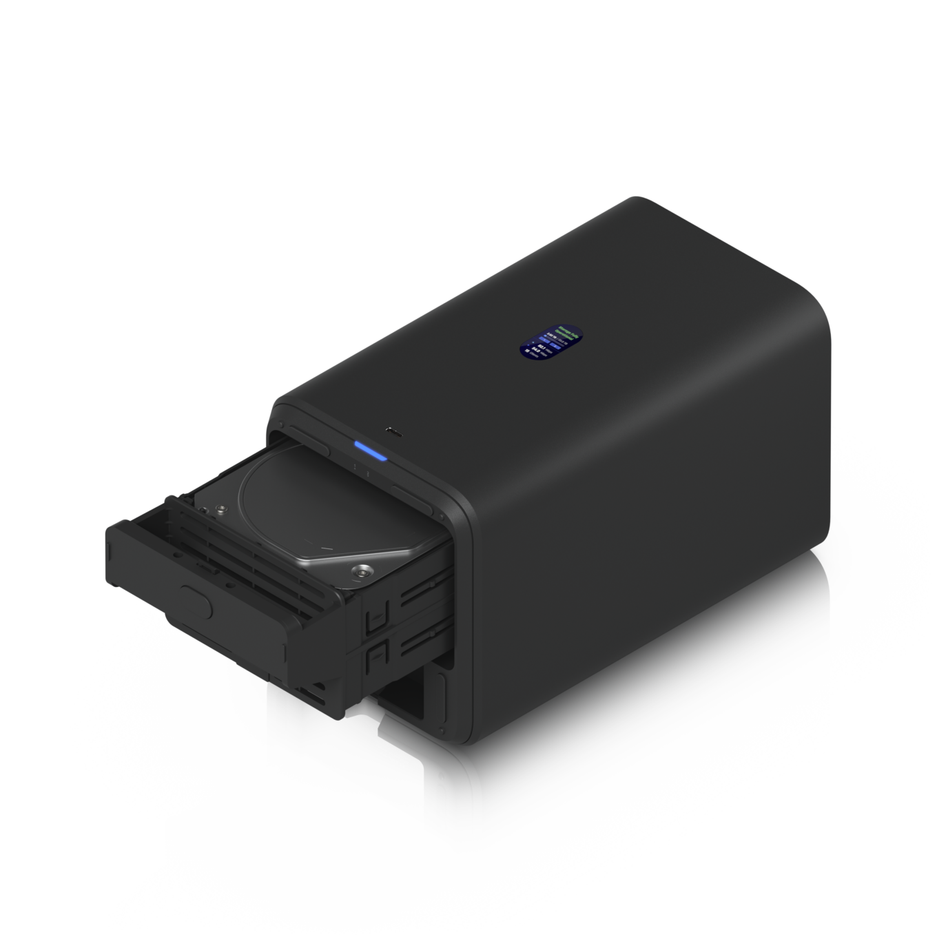 unas-2-10 Ubiquiti UniFi Unas-2