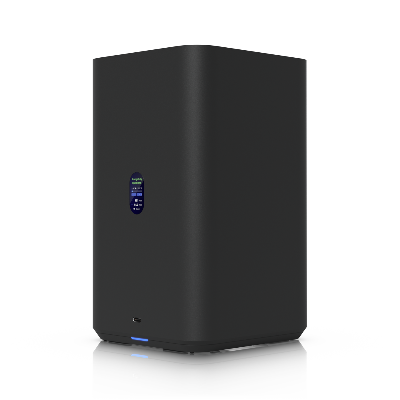 unas-2-3 Ubiquiti UniFi Unas-2