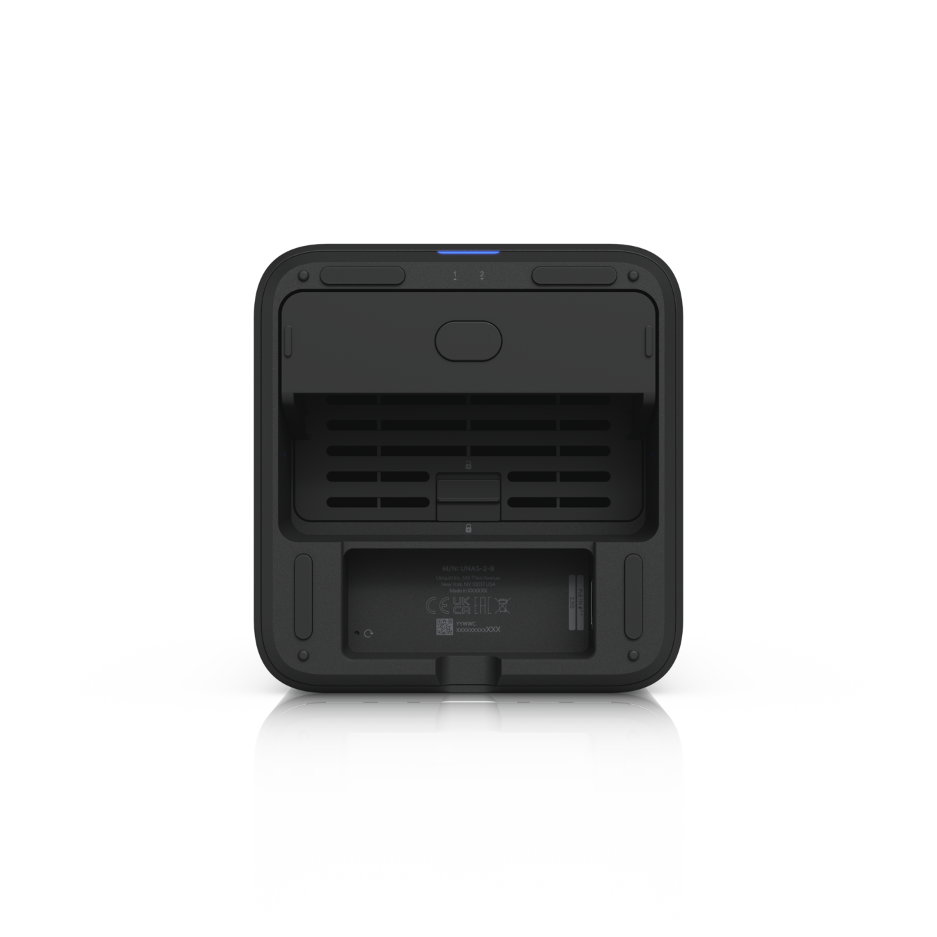 unas-2-7 Ubiquiti UniFi Unas-2